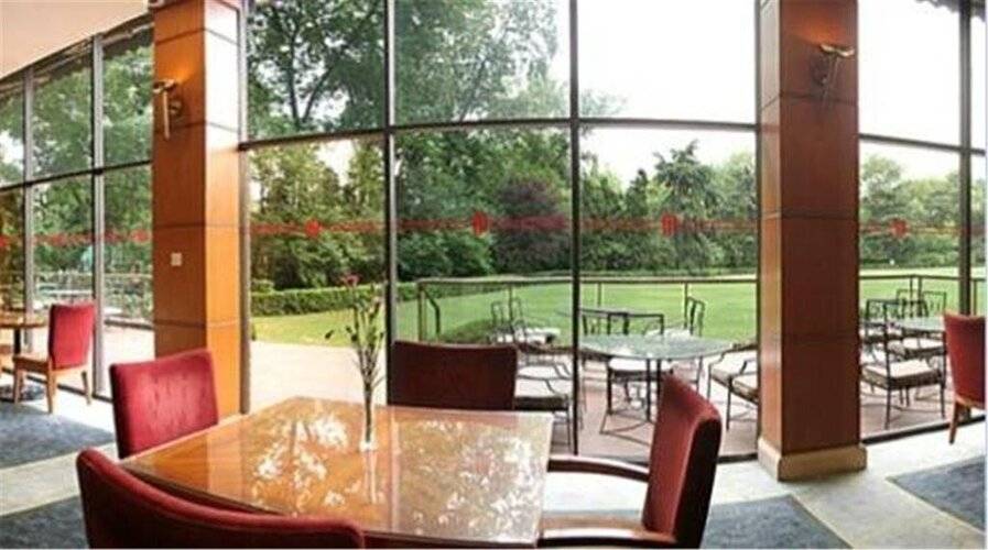 Cypress Hotel Jin Jiang Shanghai