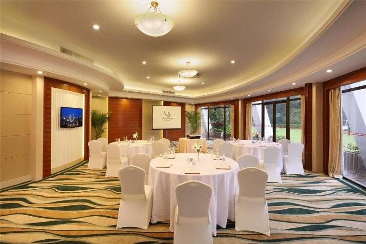 Cypress Hotel Jin Jiang Shanghai