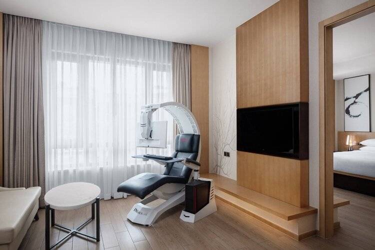 Fairfield By Marriott Shanghai Jingan