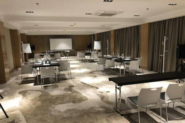 Fairfield By Marriott Shanghai Jingan