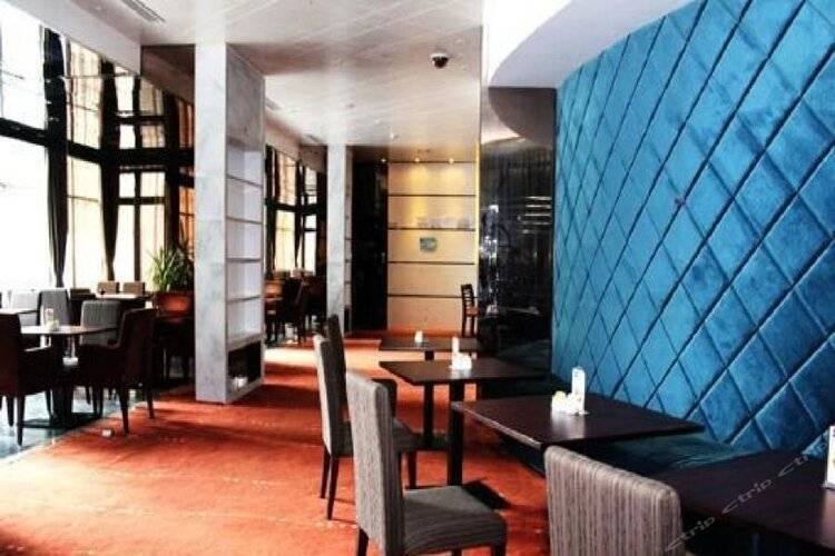 The Suites Shanghai