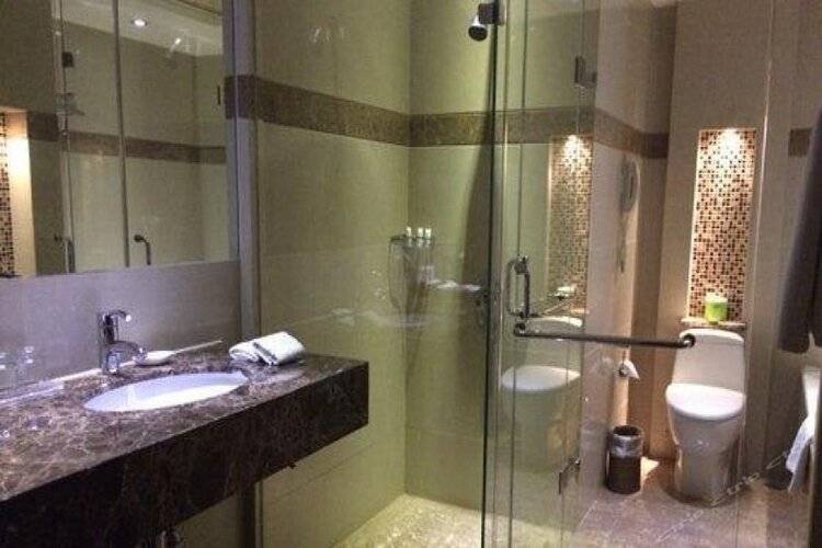 The Suites Shanghai