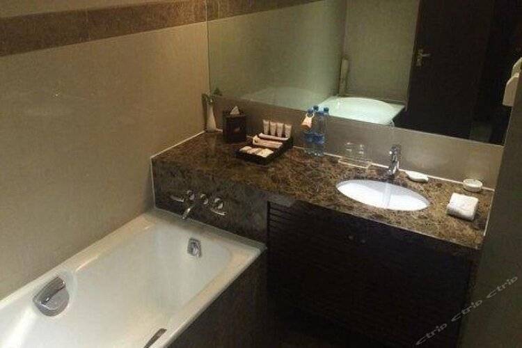 The Suites Shanghai