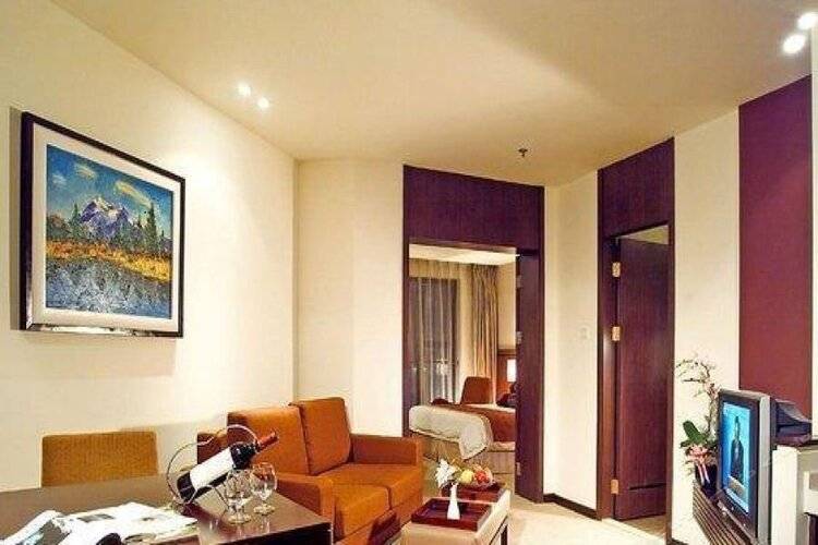 The Suites Shanghai