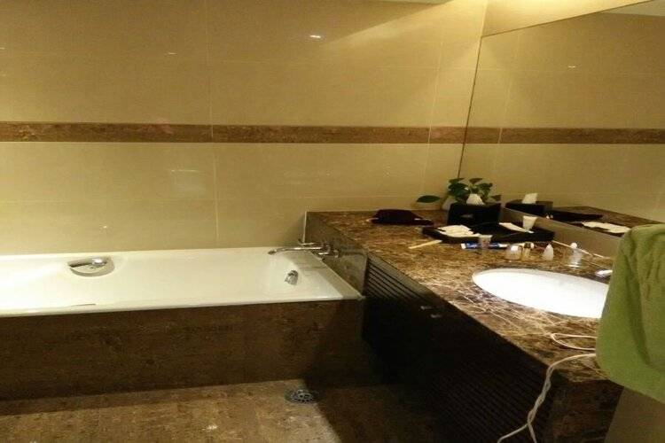 The Suites Shanghai