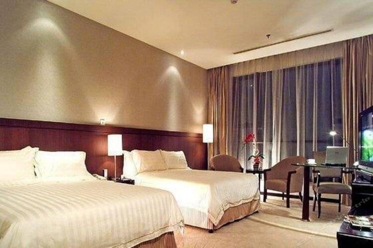 The Suites Shanghai