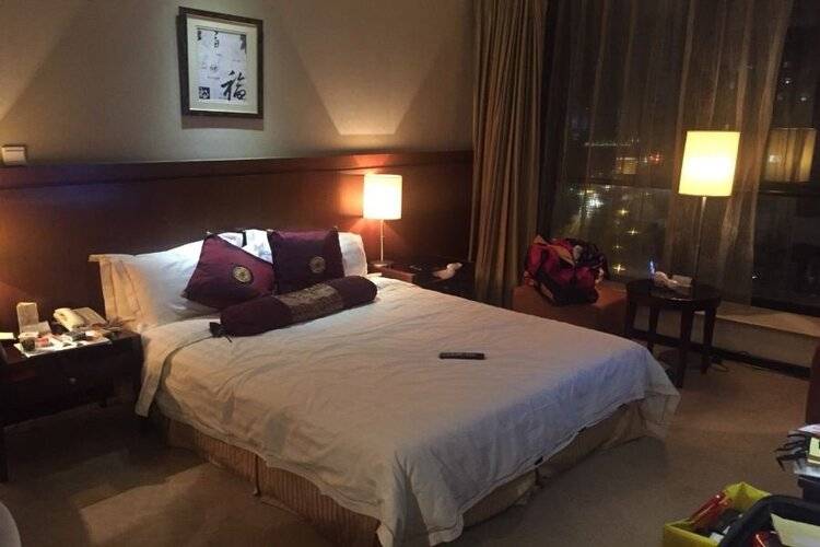 The Suites Shanghai