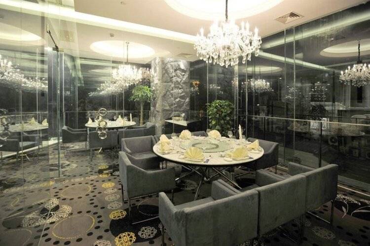 Shanghai Tianping Hotel