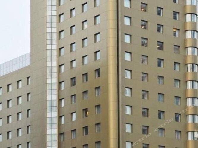 Shanghai Tianping Hotel