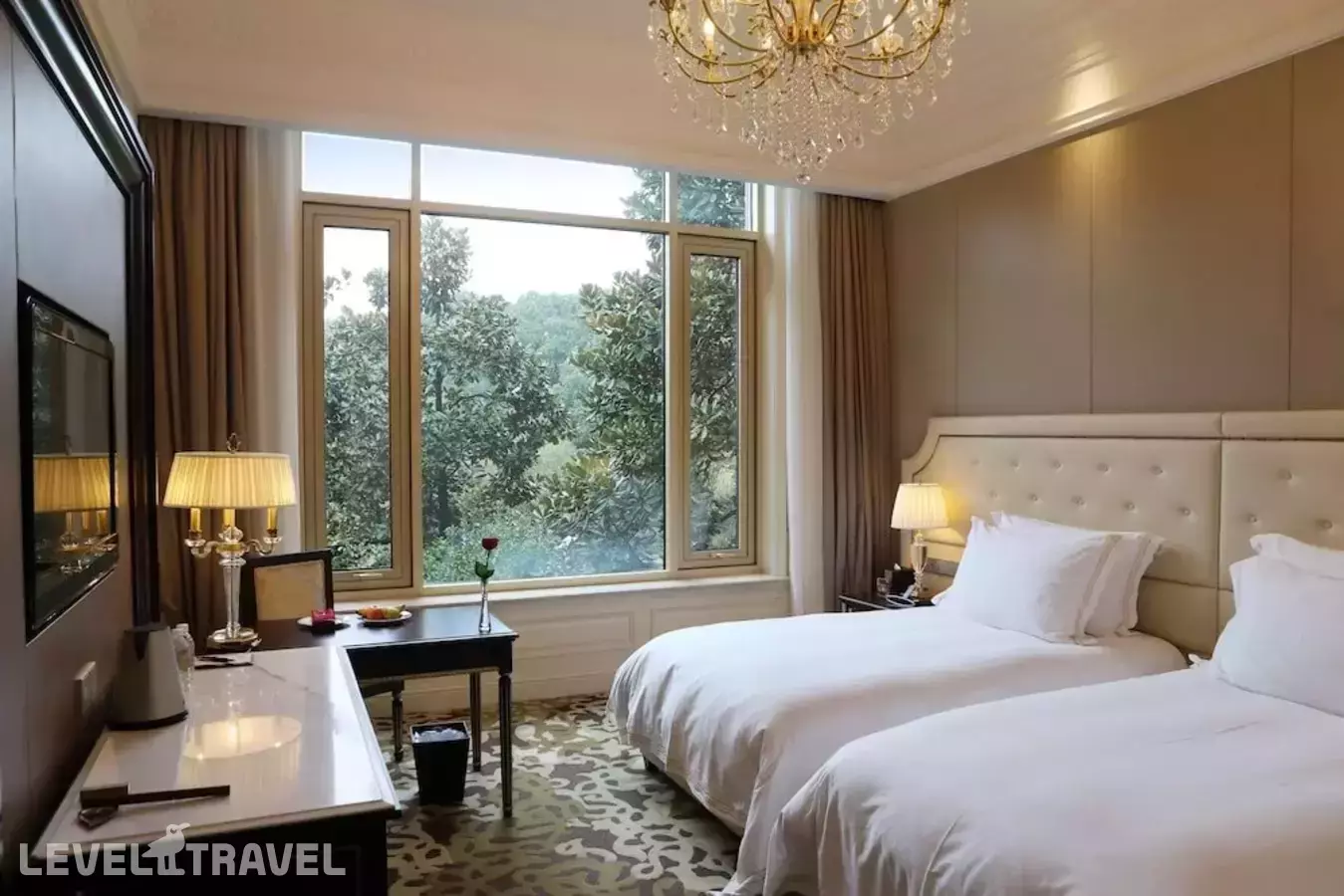 Hong Qiao State Guest Hotel