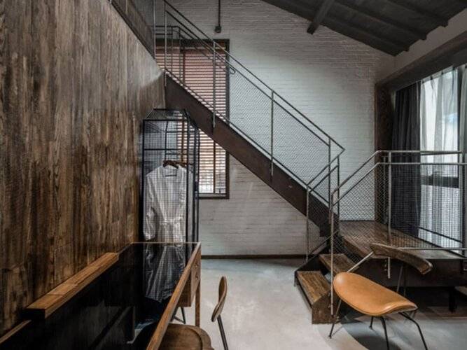Yu Hotel (Adults Only 5+)