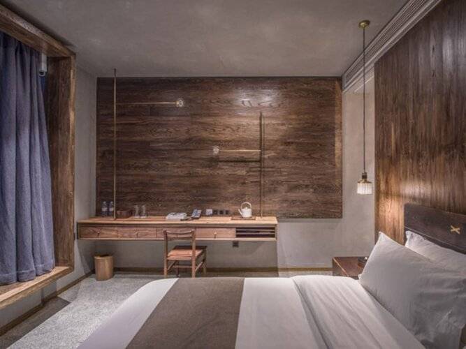 Yu Hotel (Adults Only 5+)