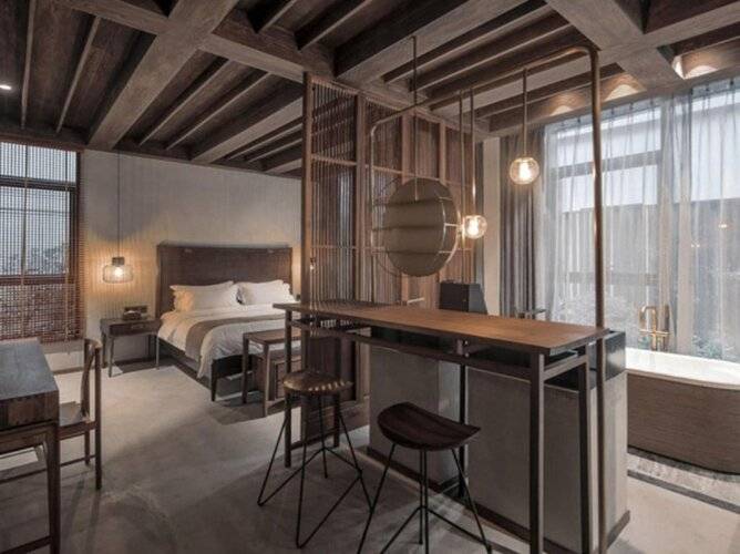 Yu Hotel (Adults Only 5+)
