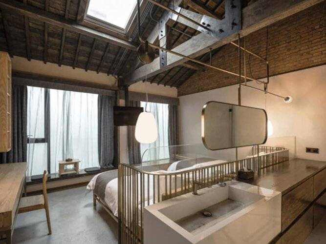 Yu Hotel (Adults Only 5+)