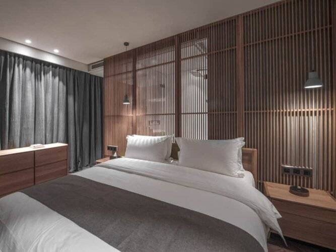 Yu Hotel (Adults Only 5+)