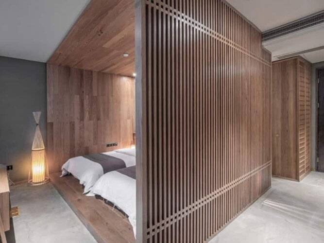 Yu Hotel (Adults Only 5+)