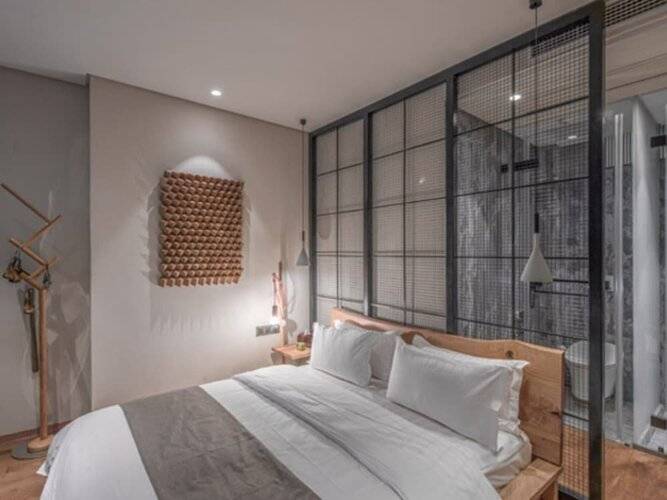 Yu Hotel (Adults Only 5+)