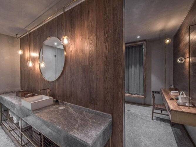 Yu Hotel (Adults Only 5+)