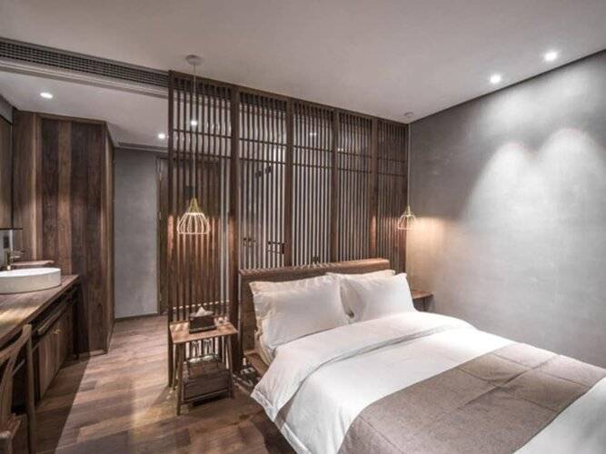 Yu Hotel (Adults Only 5+)
