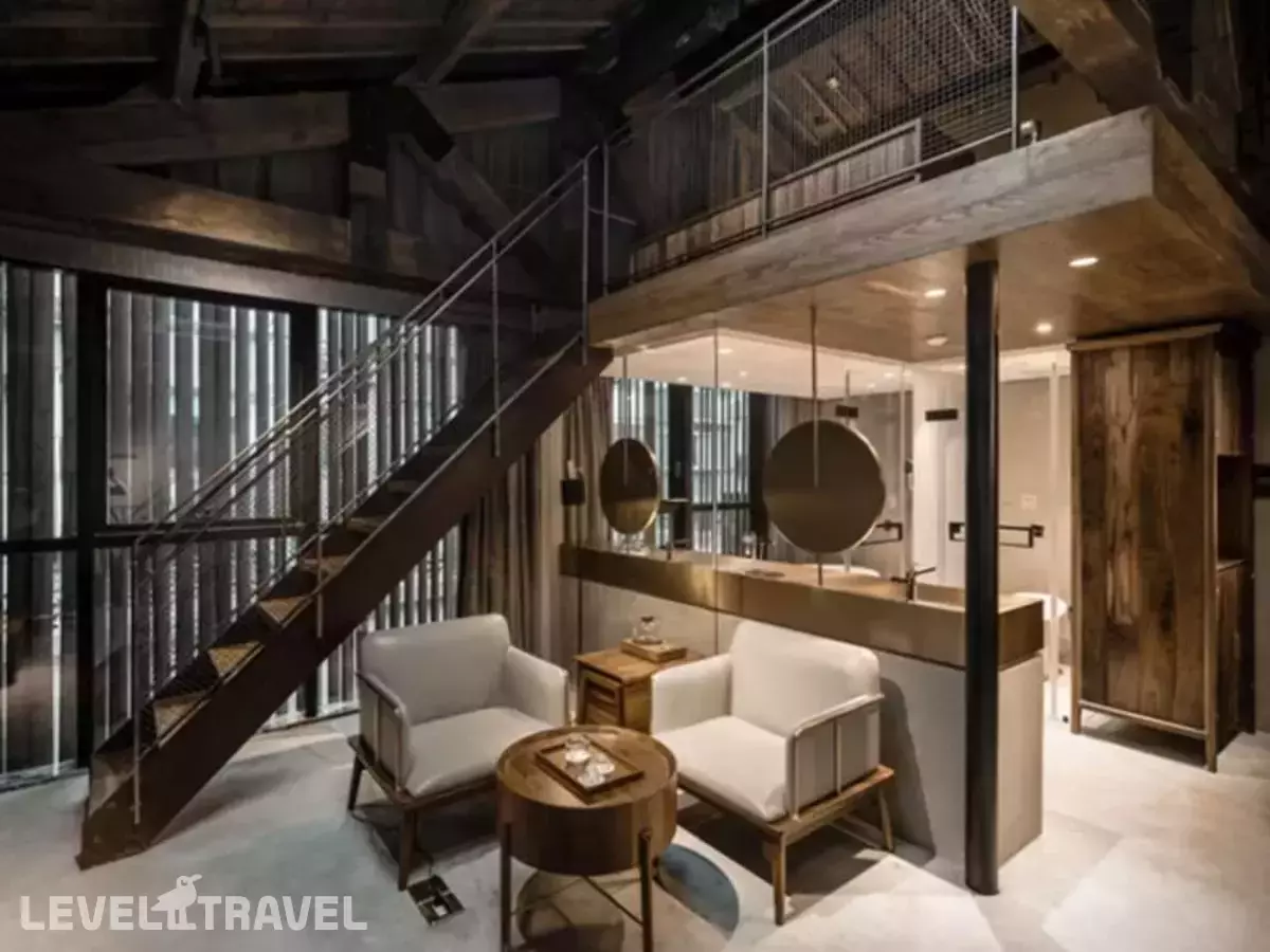 Yu Hotel (Adults Only 5+)