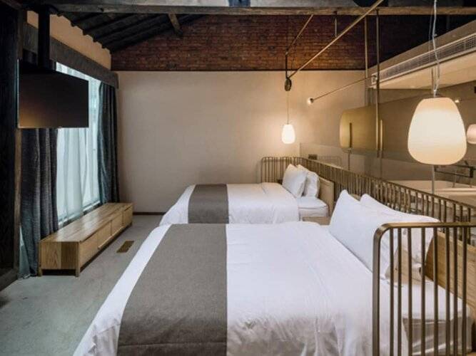 Yu Hotel (Adults Only 5+)