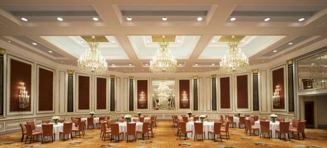 Hongqiao Jin Jiang Hotel