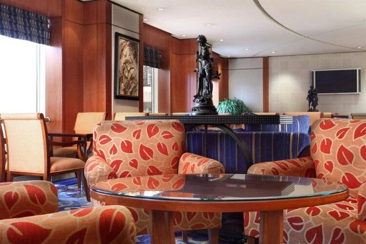 Hongqiao Jin Jiang Hotel