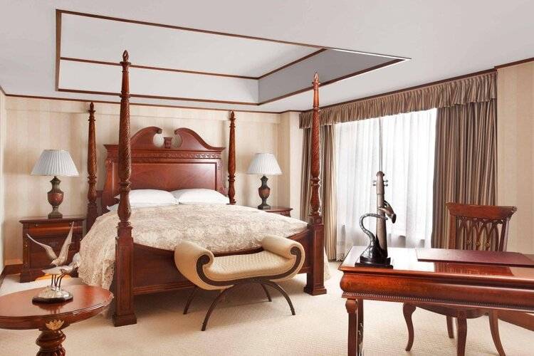 Hongqiao Jin Jiang Hotel