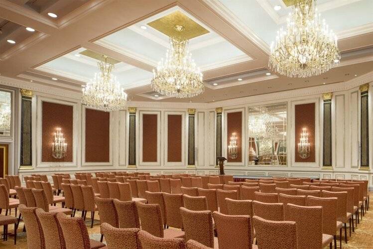 Hongqiao Jin Jiang Hotel