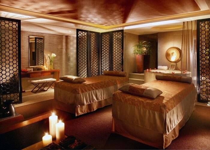 Hongqiao Jin Jiang Hotel