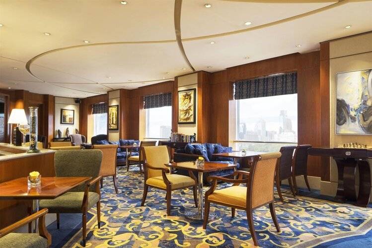 Hongqiao Jin Jiang Hotel