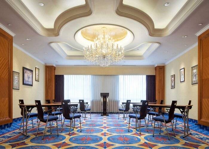 Hongqiao Jin Jiang Hotel