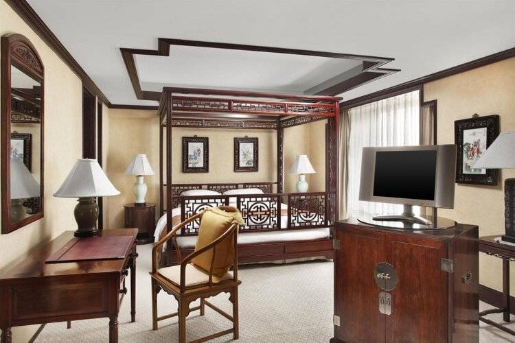 Hongqiao Jin Jiang Hotel