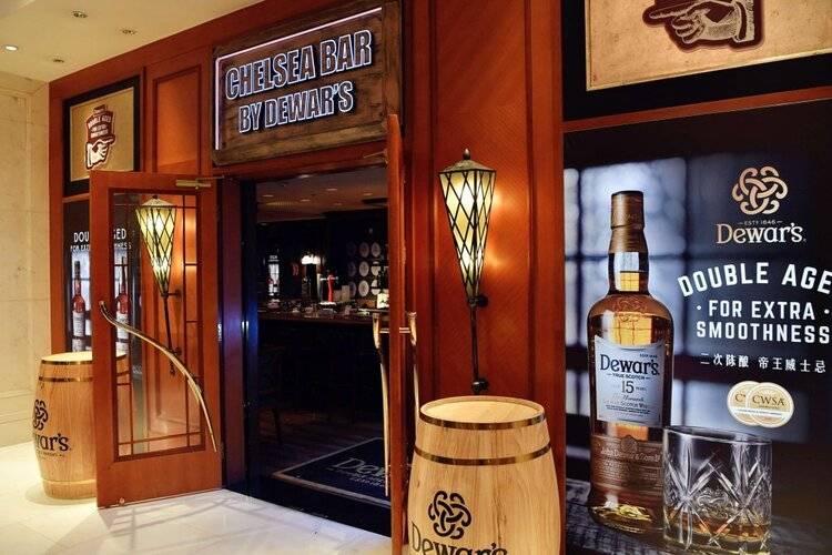 Hongqiao Jin Jiang Hotel