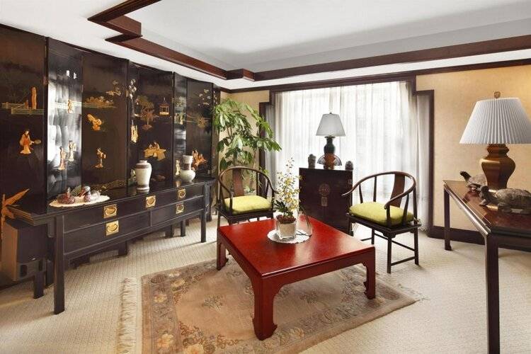 Hongqiao Jin Jiang Hotel