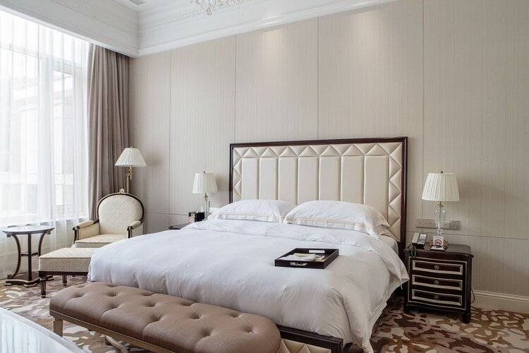 Hongqiao State Guest Hotel Shanghai
