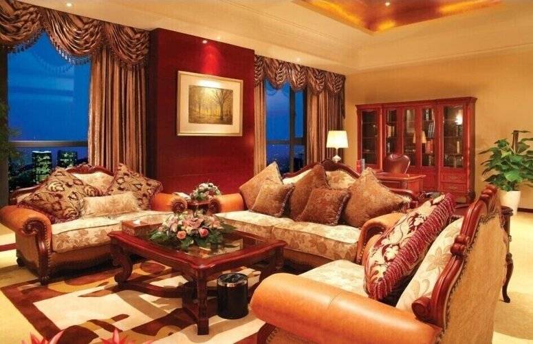 Shanghai Yuloon Hotel