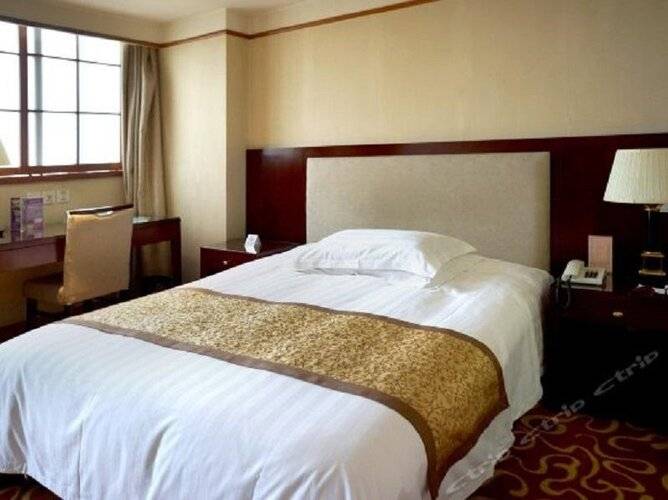 Shanghai Zhong Dian Hotel