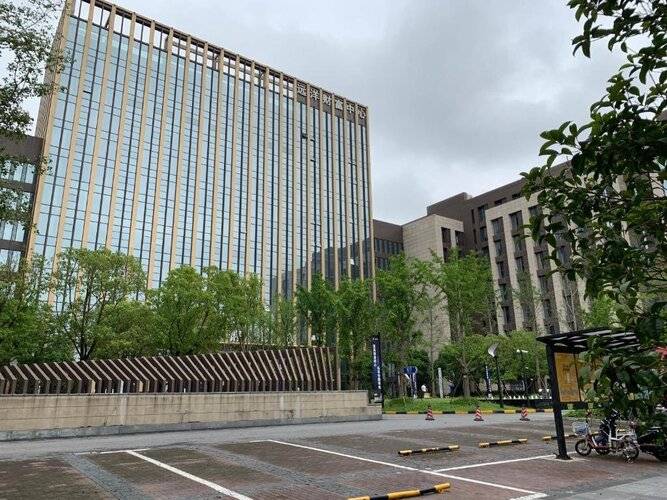 Ifamily Apart Hotel Waigaoqiao Branch