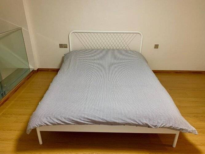 Ifamily Apart Hotel Waigaoqiao Branch