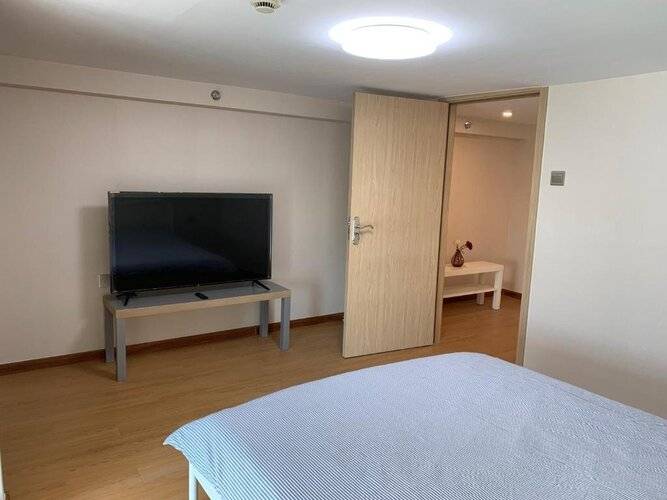 Ifamily Apart Hotel Waigaoqiao Branch