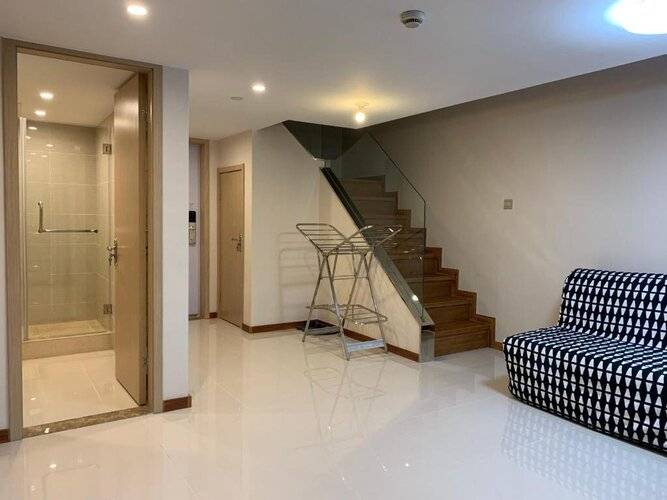 Ifamily Apart Hotel Waigaoqiao Branch