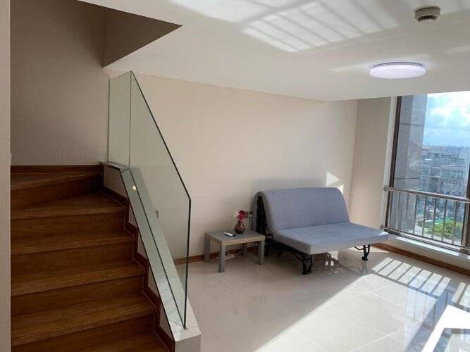 Ifamily Apart Hotel Waigaoqiao Branch