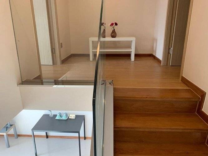 Ifamily Apart Hotel Waigaoqiao Branch