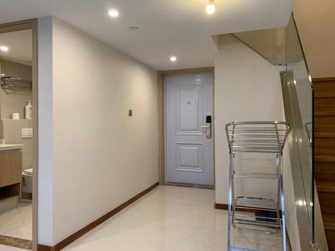 Ifamily Apart Hotel Waigaoqiao Branch