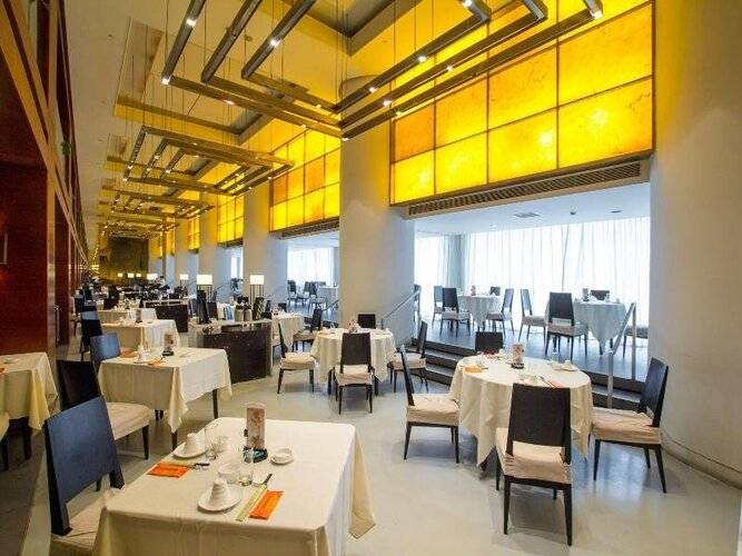 Jinjiang Inn, Select - New Hongqiao, Shanghai
