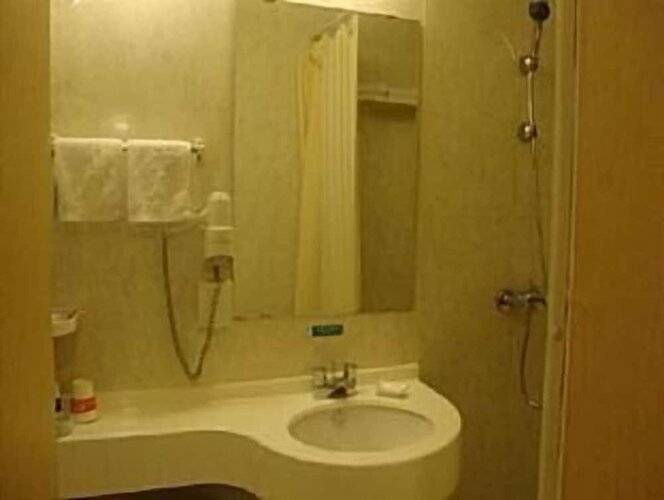 Jinjiang Inn, Select - New Hongqiao, Shanghai
