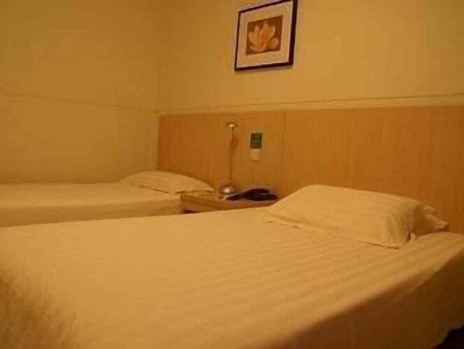 Jinjiang Inn, Select - New Hongqiao, Shanghai