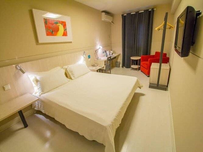 Jinjiang Inn, Select - New Hongqiao, Shanghai