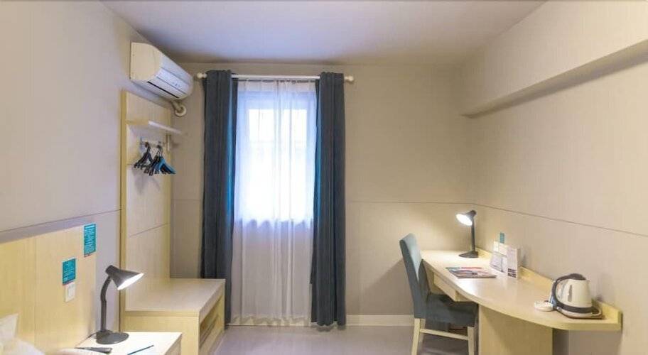Jj Inns - Shanghai Pudong Airport Ⅱ